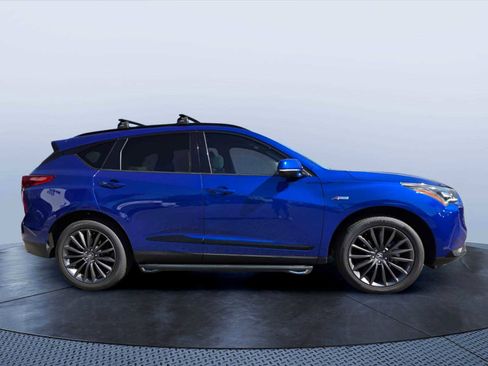 Used 2022 Acura RDX AWD image 6