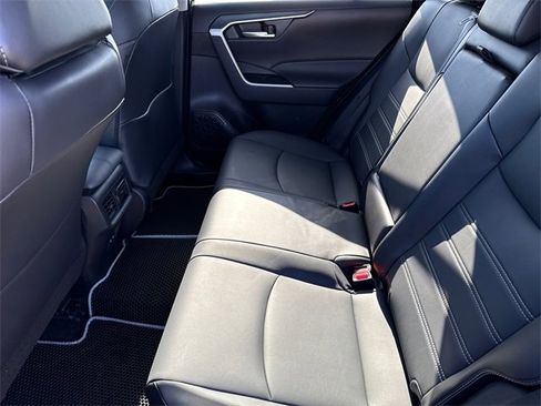 Used 2024 Toyota RAV4 XLE Premium image 18