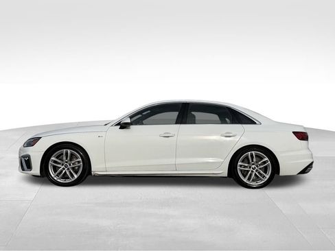 Used 2024 Audi A4 2.0T Premium Plus image 6