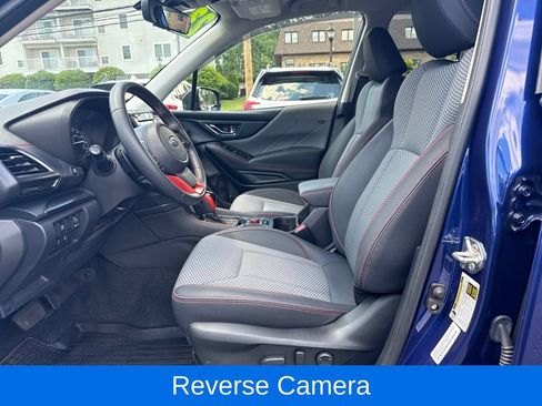 Certified 2023 Subaru Forester Sport AWD/4WD image 12