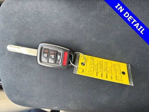 Used 2015 Honda CR-V LX image 10