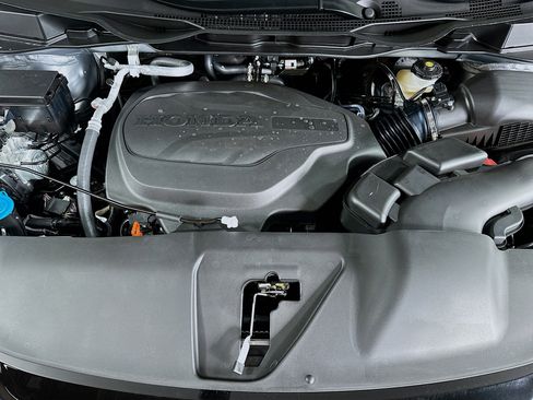 New 2026 Honda Odyssey EX-L image 29