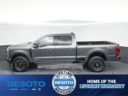 New 2026 Ford F250 Platinum AWD/4WD image 41
