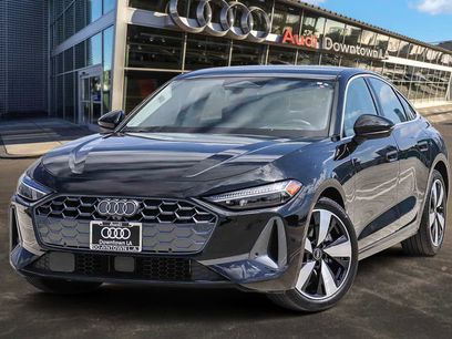Used 2025 Audi A5 2.0T Premium Plus w/ Premium Plus
