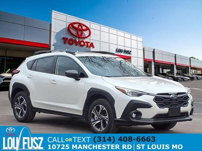Used 2025 Subaru Crosstrek 2.5i Premium