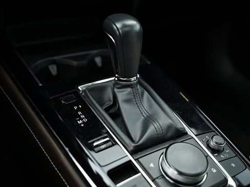 Used 2023 MAZDA CX-30 AWD 2.5 S w/ Premium Package image 39