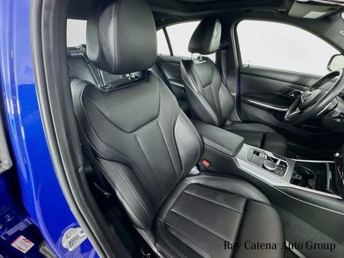 Used 2024 BMW M340i w/ Premium Package RWD image 29