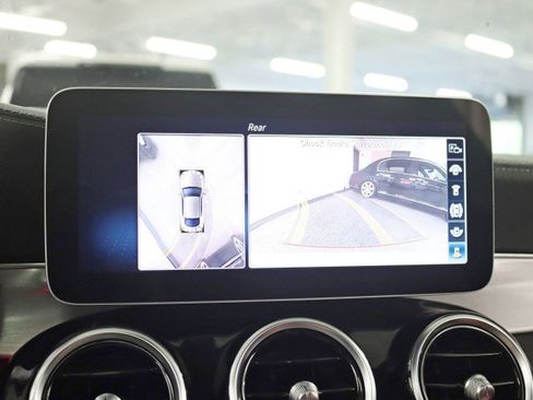 Used 2019 Mercedes-Benz C 43 AMG 4MATIC Coupe image 19