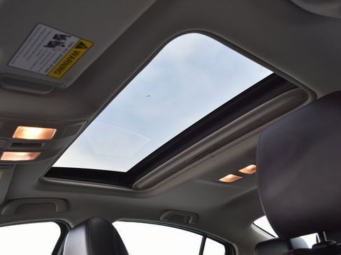 Used 2021 MAZDA MAZDA6 Touring image 28