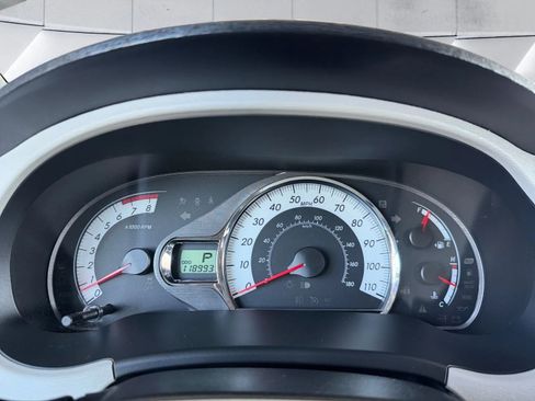 Used 2012 Toyota Sienna SE FWD image 20