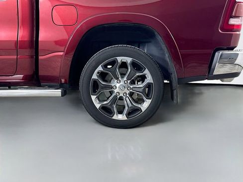 Used 2019 RAM 1500 Limited image 30