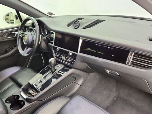 Used 2023 Porsche Macan S w/ Premium Package Plus AWD/4WD image 25