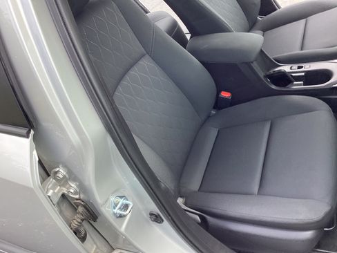 Certified 2025 Toyota Corolla LE FWD image 17
