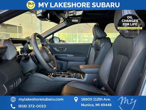 New 2026 Subaru Outback Premium AWD/4WD image 9