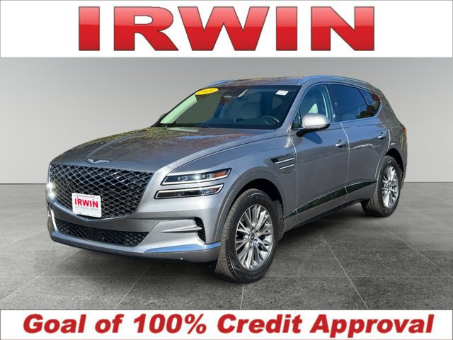 Used 2024 Genesis GV80 2.5T AWD/4WD image 1