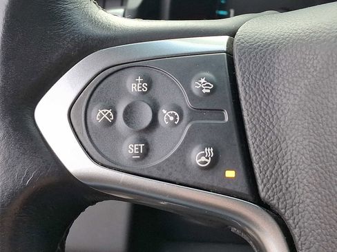 Used 2017 Chevrolet Tahoe LT w/ Luxury Package image 22