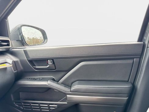 New 2026 Toyota Tacoma SR5 image 20