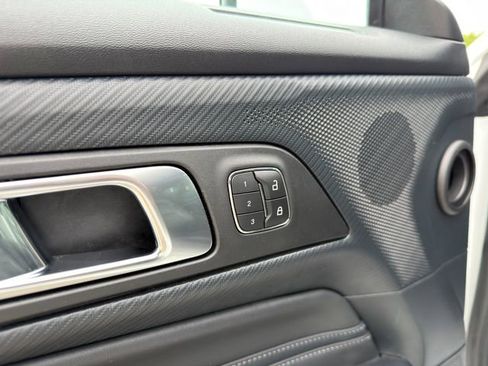 Used 2024 Ford Mustang GT Premium RWD image 15
