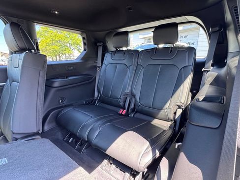 New 2027 Jeep Grand Cherokee L Limited AWD/4WD image 18