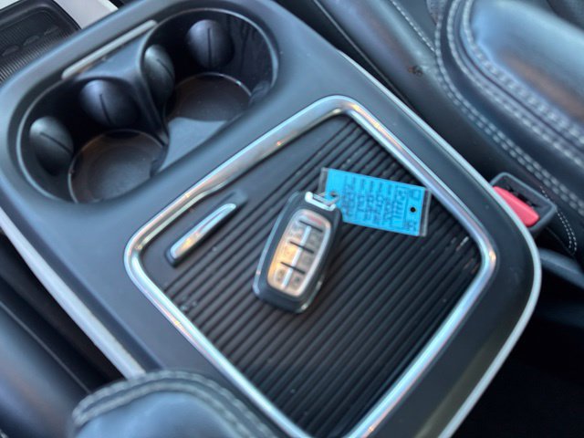 Used 2023 Chrysler Pacifica Touring-L FWD image 58
