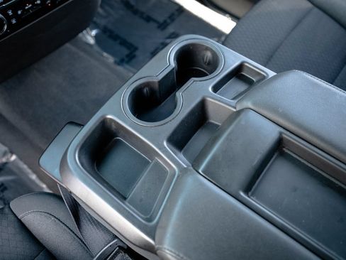 Certified 2023 Chevrolet Silverado 1500 LT Trail Boss w/ Protection Package AWD/4WD image 19