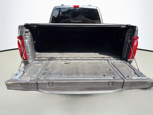 Used 2024 Ford F150 Platinum w/ Equipment Group 703A Plus AWD/4WD image 28