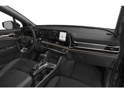 Used 2023 Kia Sportage X-Line w/ X-Line Premium Package AWD/4WD image 18