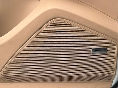 Certified 2024 Porsche Cayenne S AWD/4WD image 15