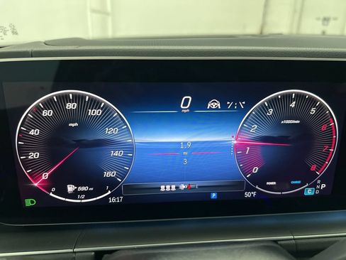 Used 2026 Mercedes-Benz GLE 450 4MATIC image 12