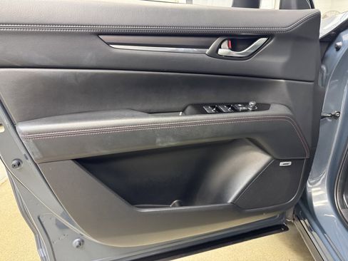 Used 2024 MAZDA CX-5 Carbon Edition image 8