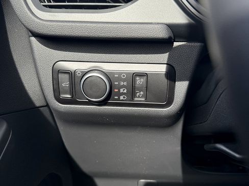 New 2026 Ford Escape Active w/ Tech Pack #1 FWD image 10