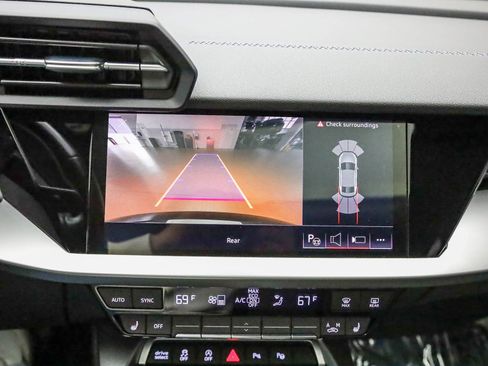 Used 2023 Audi A3 2.0T Premium w/ Convenience Package image 26