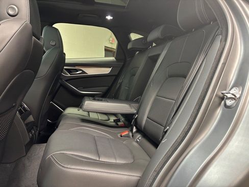 New 2026 Jaguar F-PACE R-Dynamic S image 27