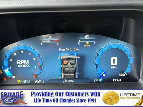 New 2025 Ford Bronco 2-Door w/ Sasquatch Package image 24