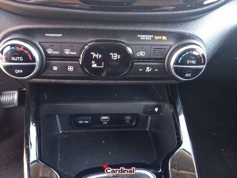 Used 2024 Kia Soul EX image 35