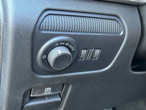 New 2026 Jeep Grand Wagoneer L Limited image 52