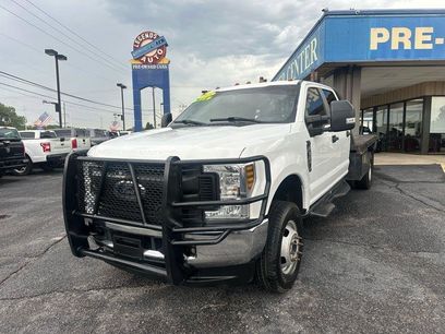 Used 2018 Ford F350 XL w/ XL Value Package