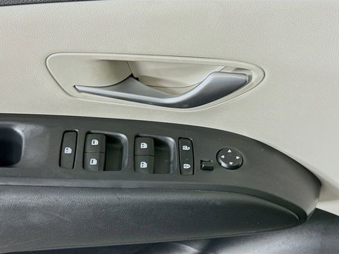Used 2023 Hyundai Tucson SEL AWD/4WD image 23