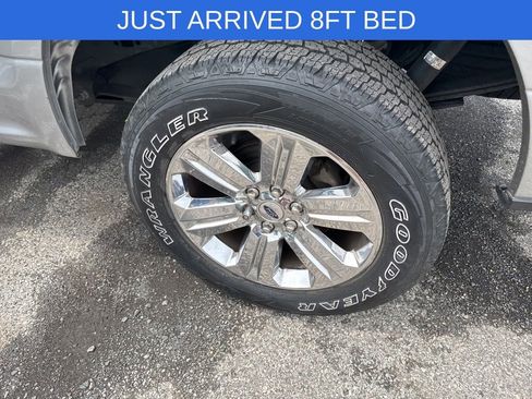 Used 2020 Ford F150 XLT w/ Equipment Group 302A Luxury AWD/4WD image 41
