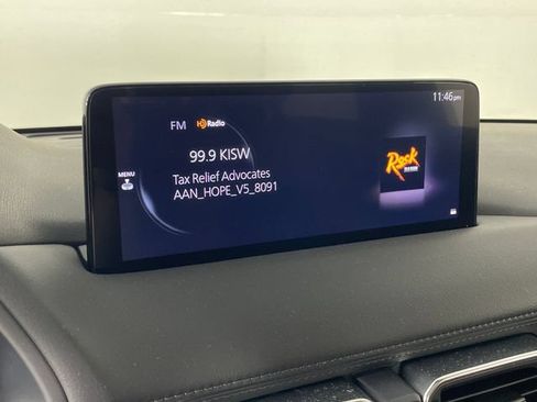 Certified 2025 MAZDA CX-5 Carbon Edition AWD/4WD image 7