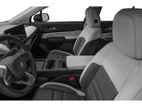 New 2026 Honda Prologue Elite image 8
