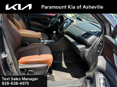 Used 2023 Subaru Ascent Touring AWD/4WD image 20
