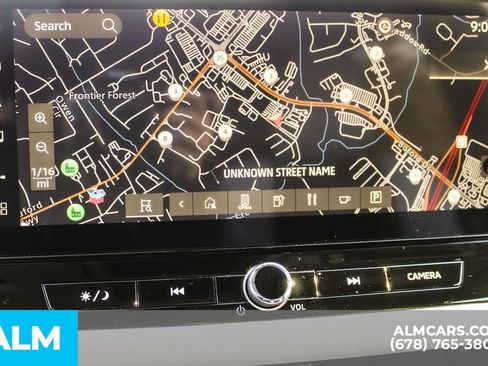 Used 2025 Mitsubishi Outlander SE image 36