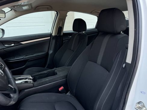 Used 2020 Honda Civic LX image 12