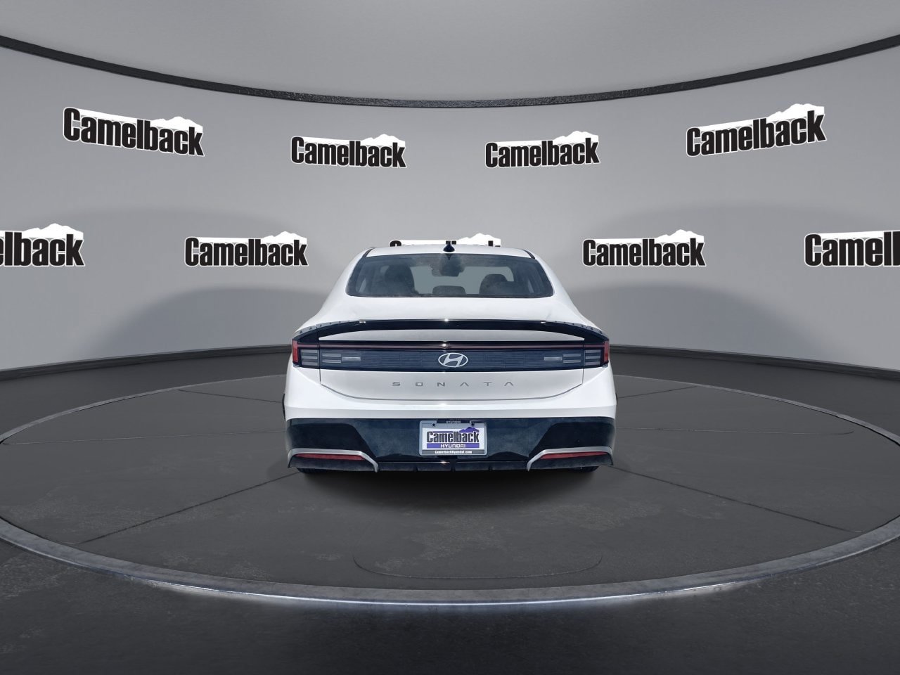 Used 2026 Hyundai Sonata SEL FWD image 6