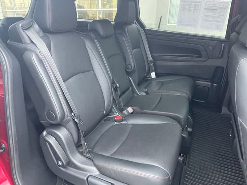 Used 2024 Honda Odyssey Sport image 24