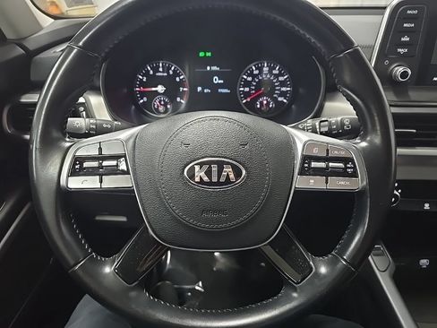 Used 2021 Kia Telluride S AWD/4WD image 21