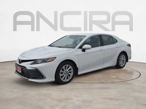 Used 2023 Toyota Camry LE image 6