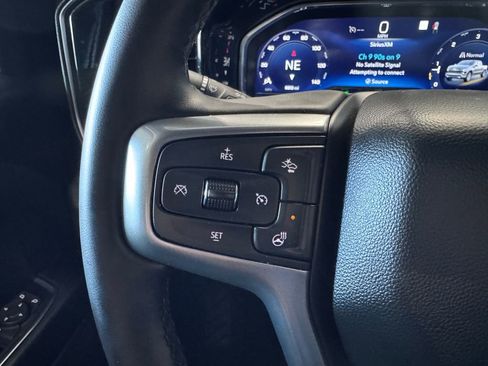 Certified 2023 Chevrolet Silverado 1500 LT image 14