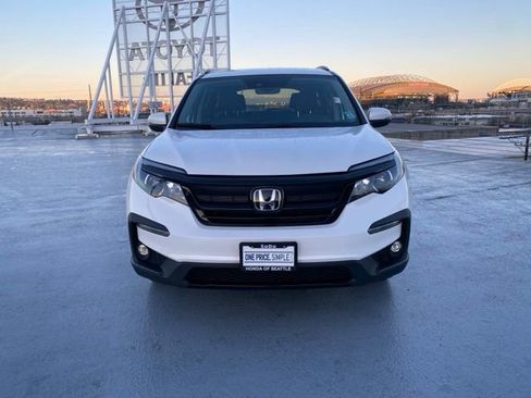 Used 2022 Honda Pilot Special Edition image 3